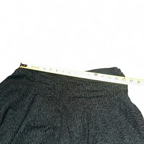 Aerie chiffon wrap skirt - Picture 5 of 5